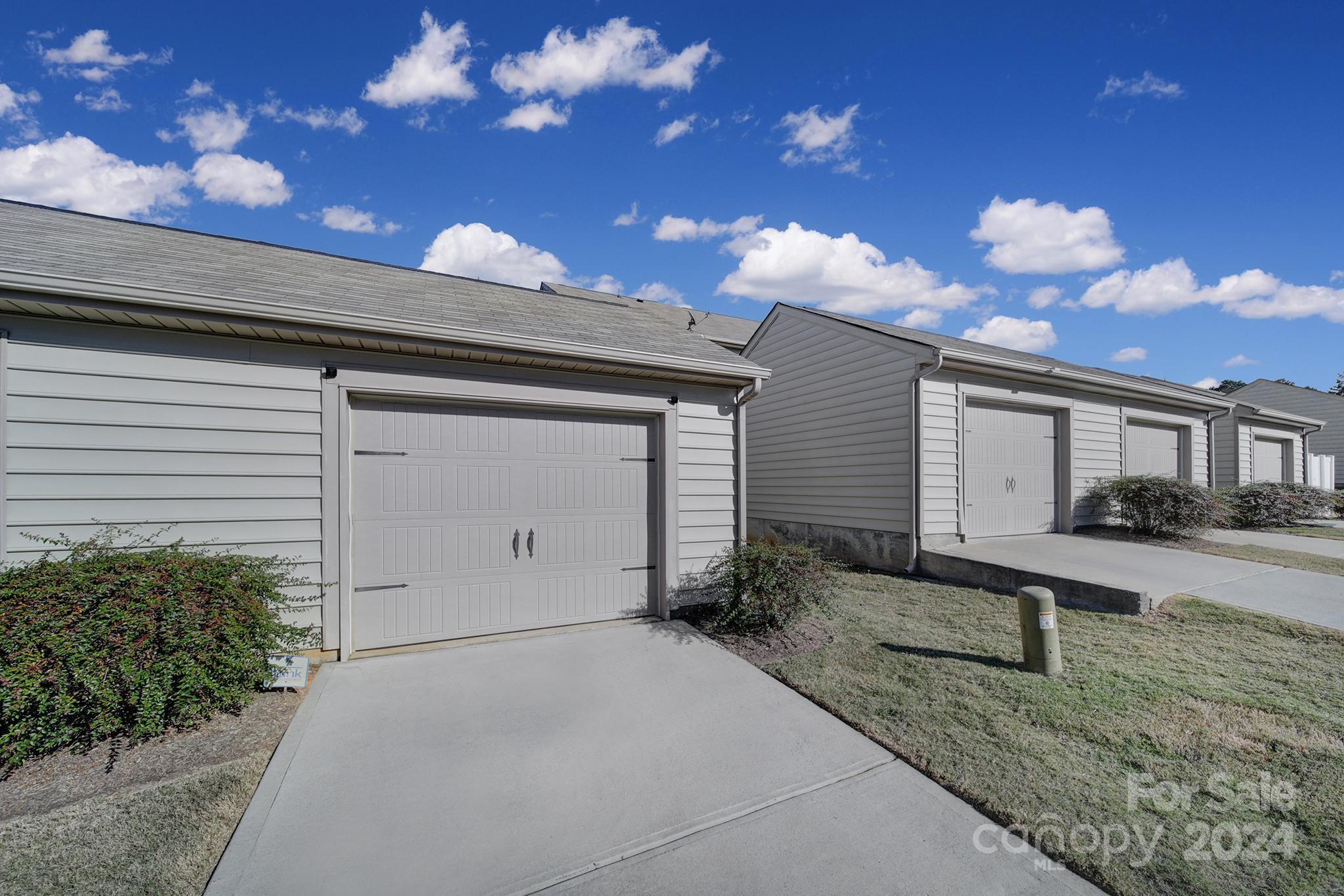 The Grove - Residential