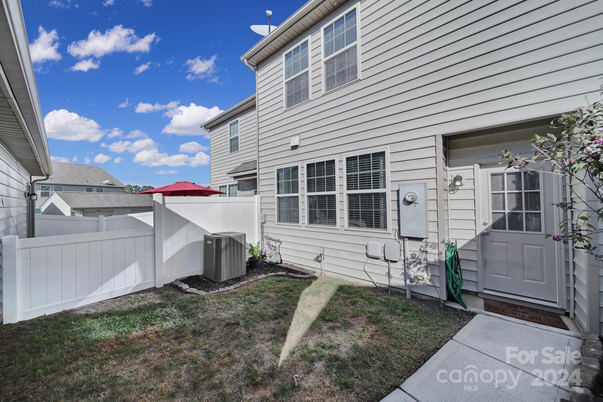 The Grove - Residential