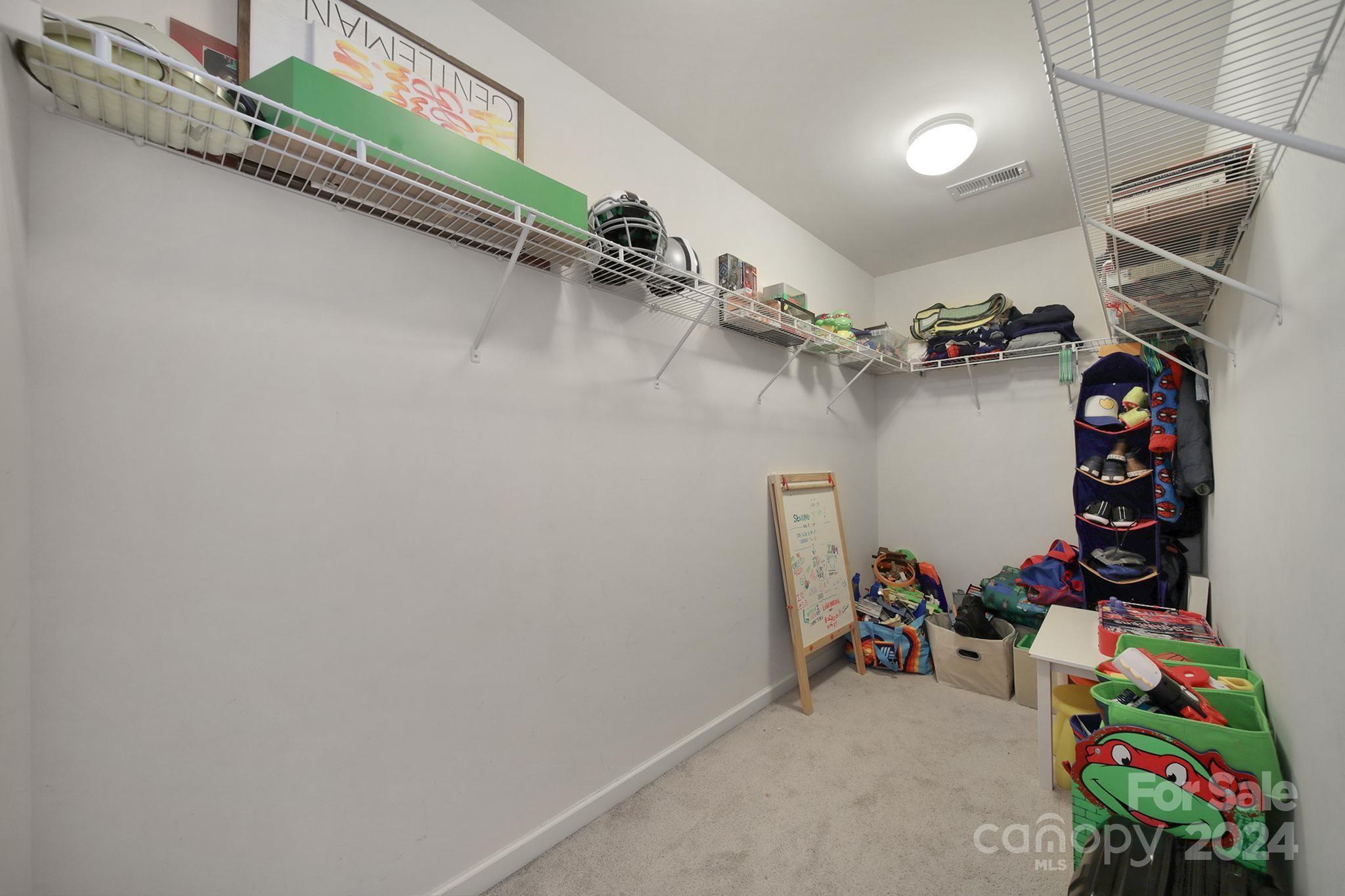 The Grove - Residential