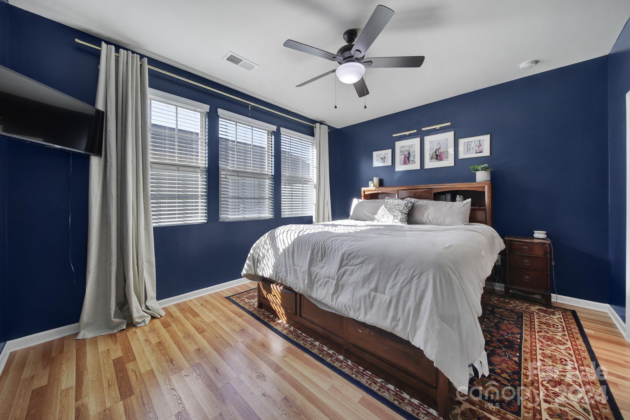 The Grove - Residential