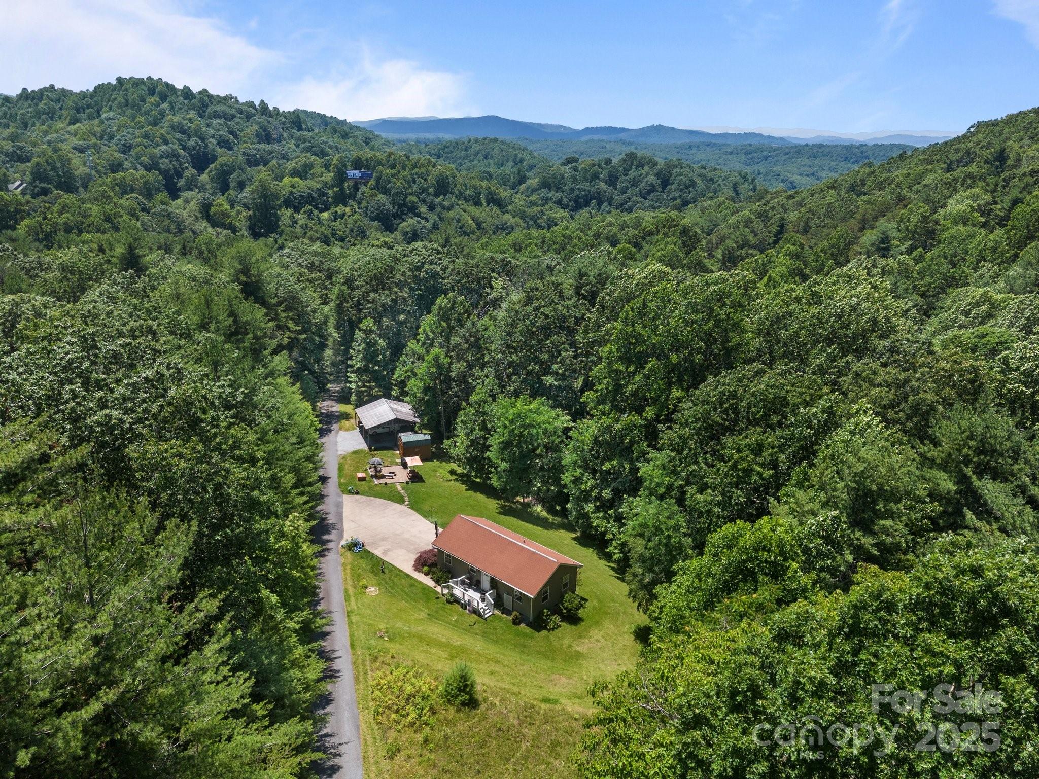 54 Thad Johnson Road