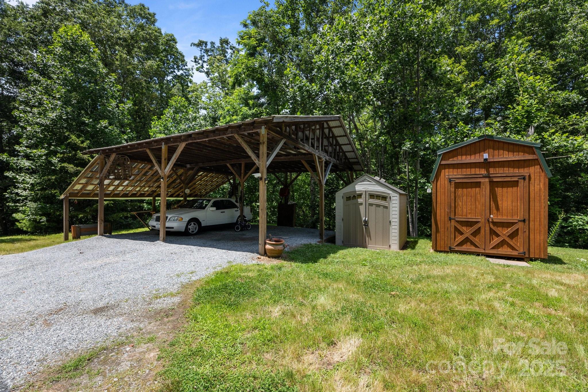 54 Thad Johnson Road