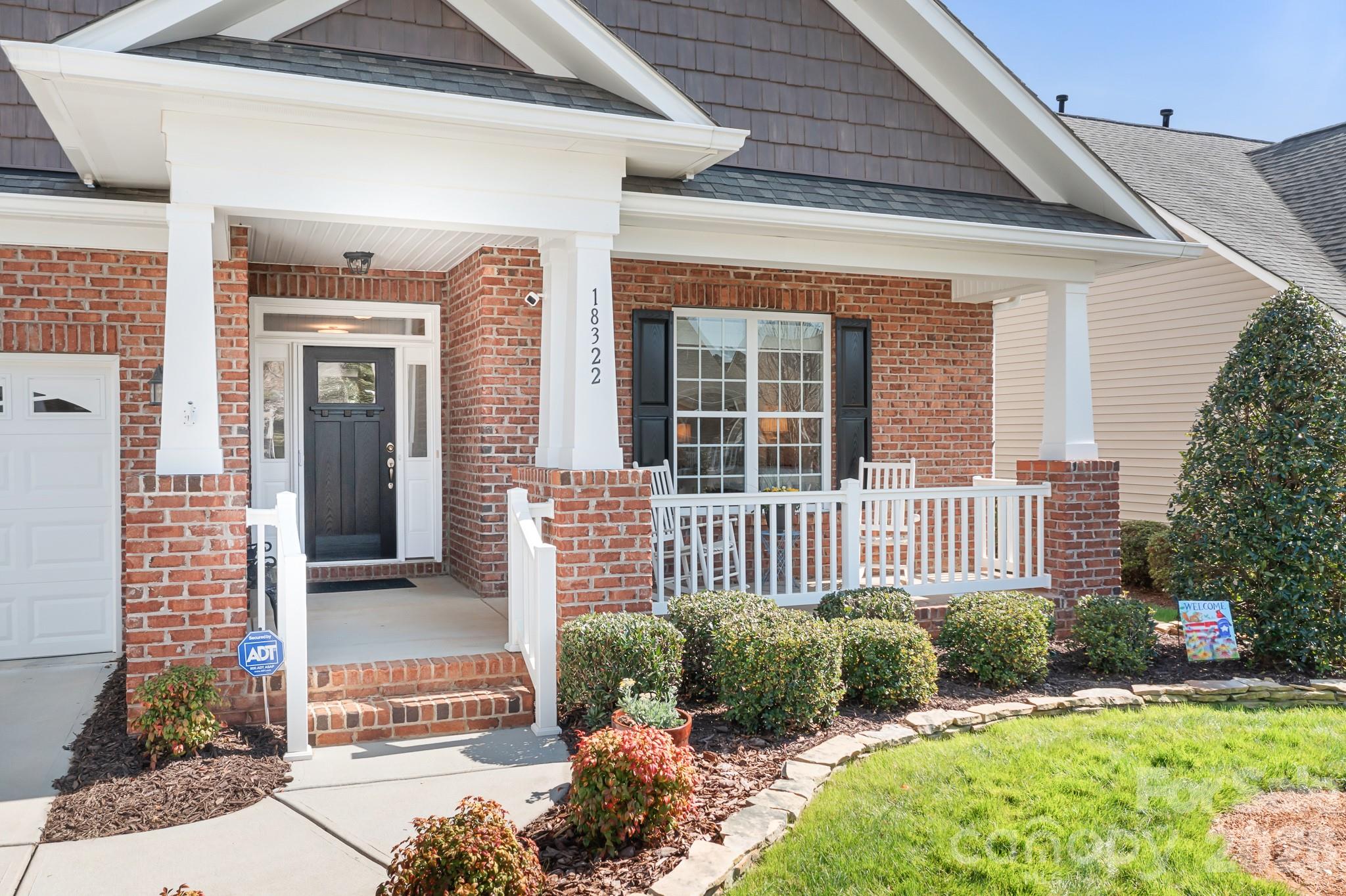 18322 Glenealy Drive