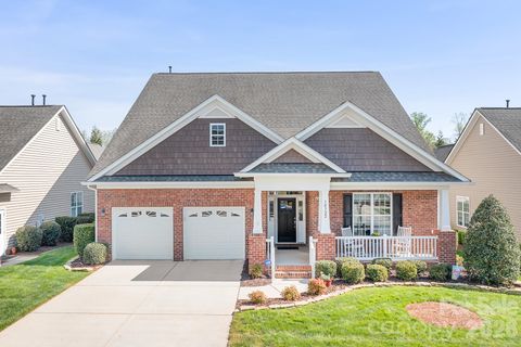 18322 Glenealy Drive Cornelius NC 28031