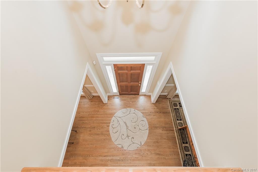 Hunters Pointe - Residential