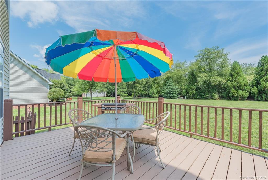 Hunters Pointe - Residential