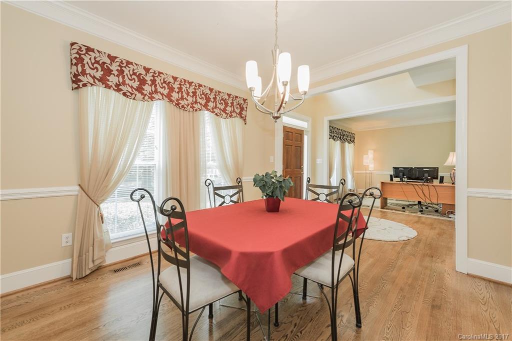 Hunters Pointe - Residential