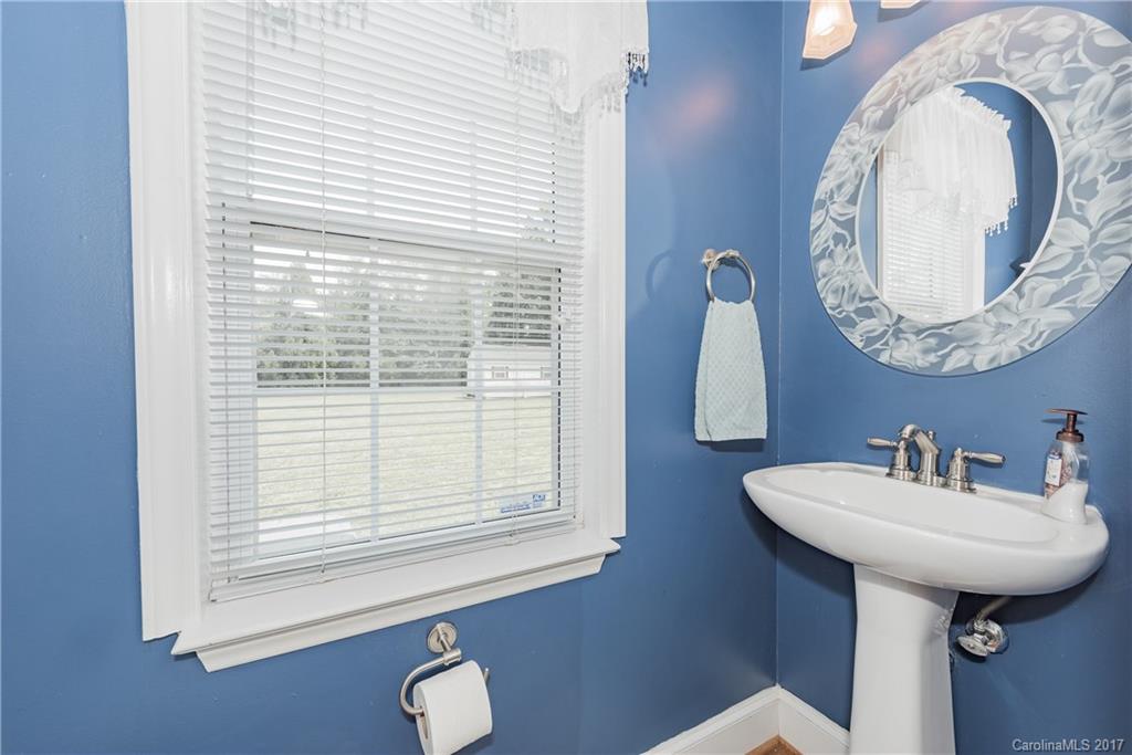 Hunters Pointe - Residential