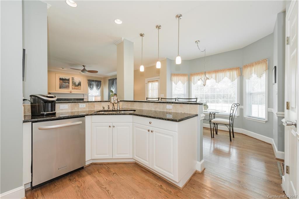 Hunters Pointe - Residential