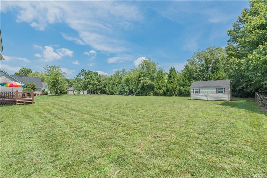 Hunters Pointe - Residential