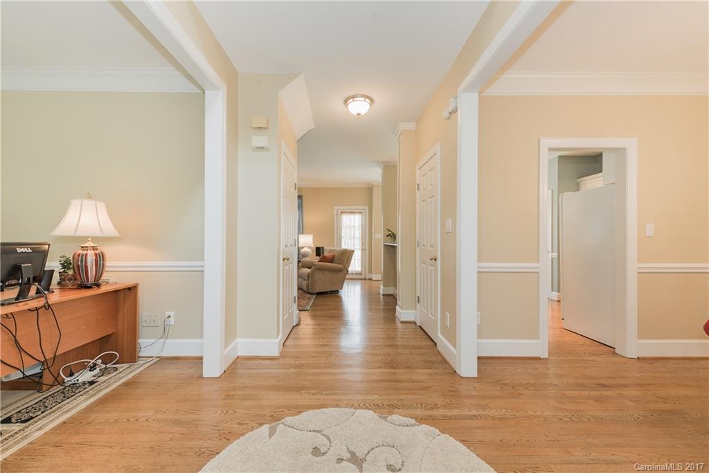 Hunters Pointe - Residential