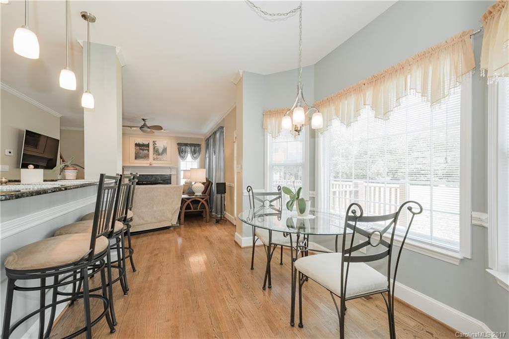 Hunters Pointe - Residential