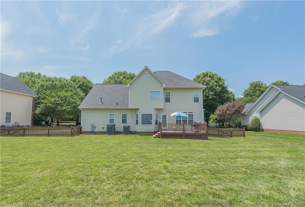 Hunters Pointe - Residential