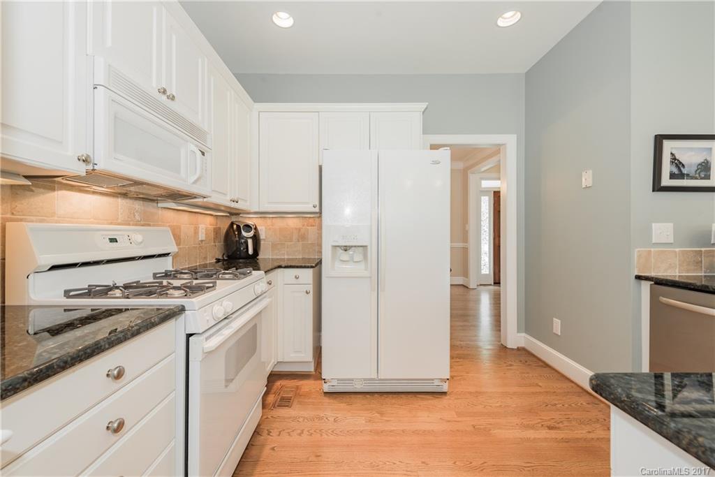 Hunters Pointe - Residential