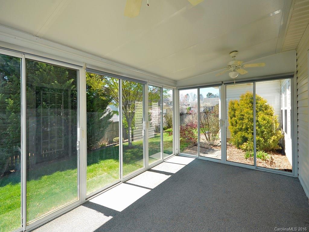 Covington Crossing - Residential