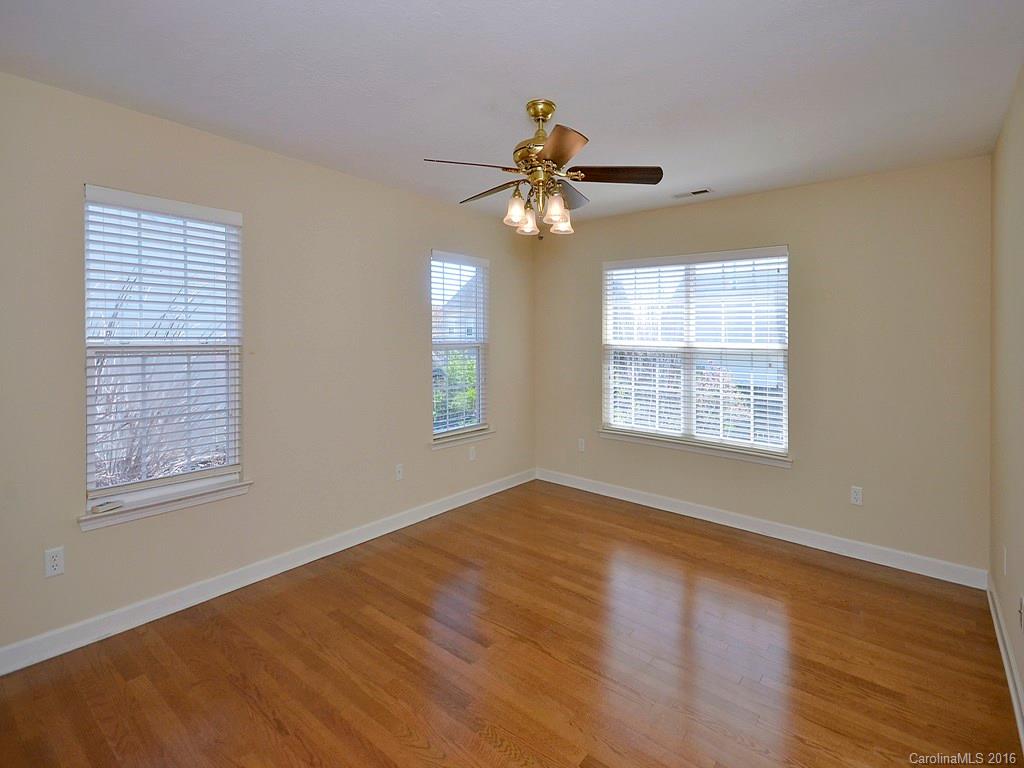 Covington Crossing - Residential