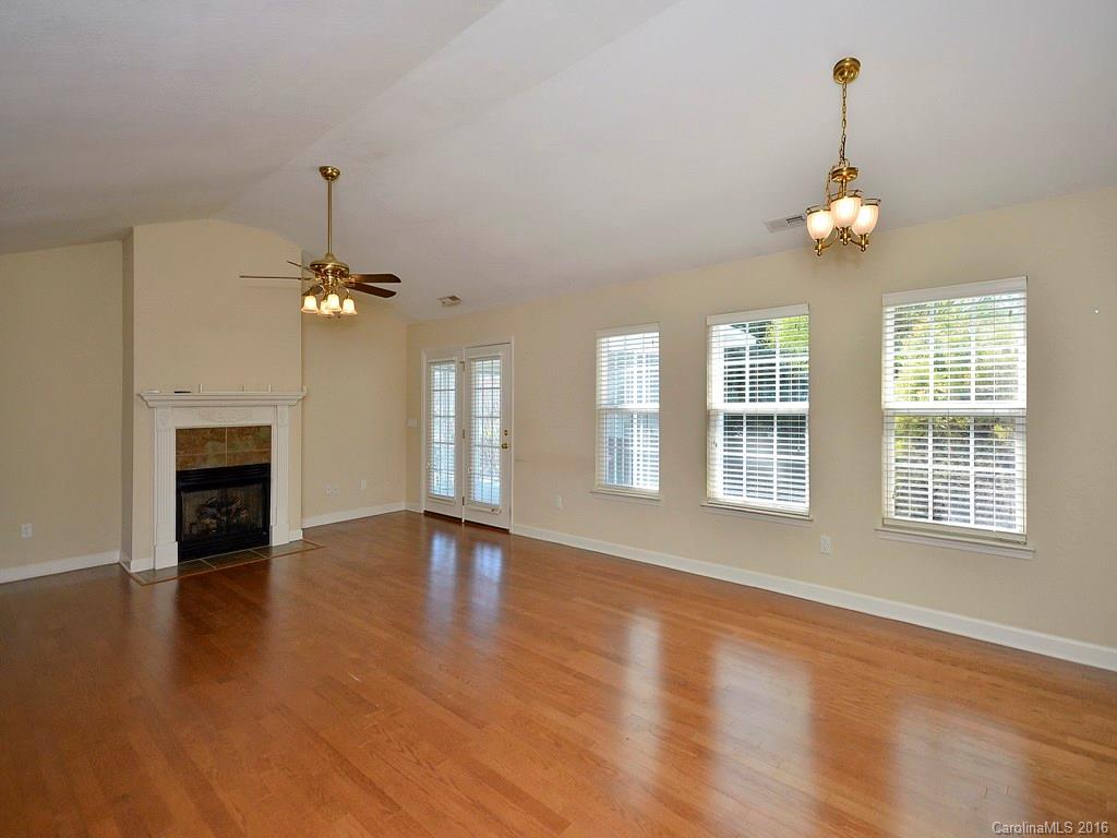 Covington Crossing - Residential