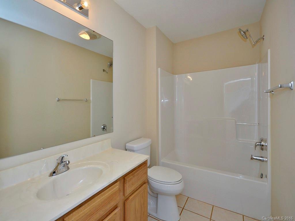 Covington Crossing - Residential