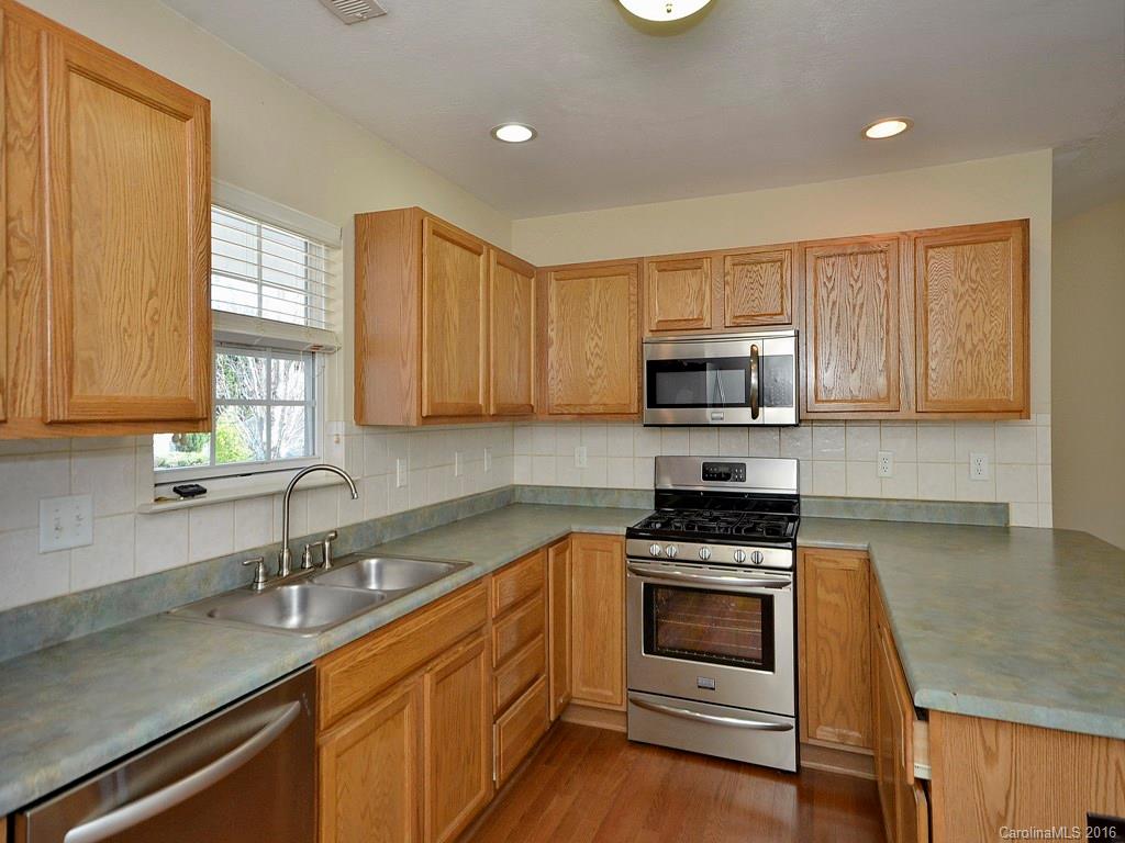 Covington Crossing - Residential