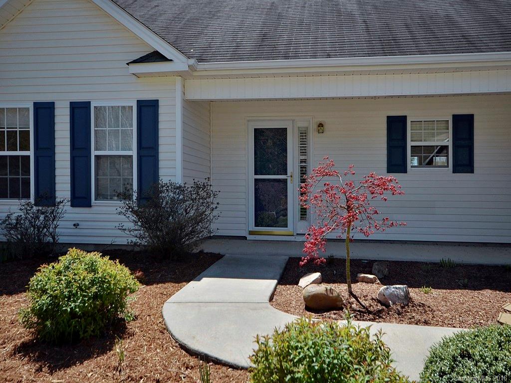 Covington Crossing - Residential