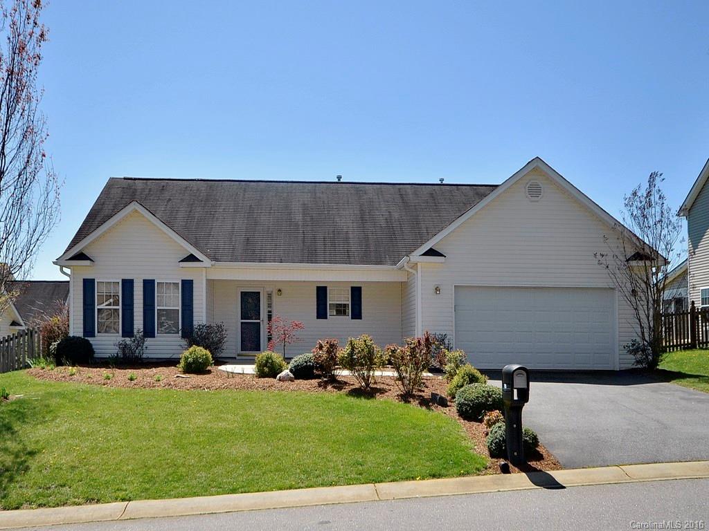 Covington Crossing - Residential