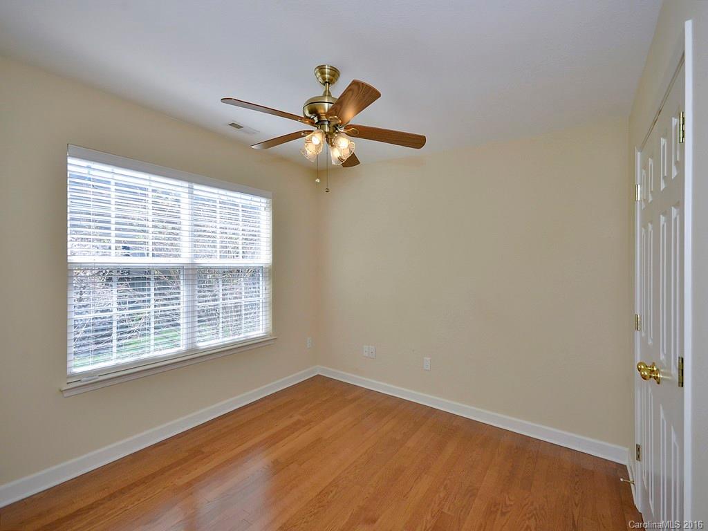 Covington Crossing - Residential