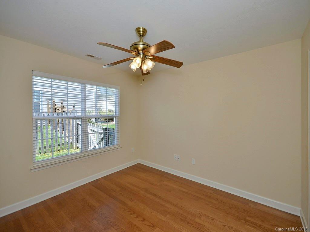 Covington Crossing - Residential