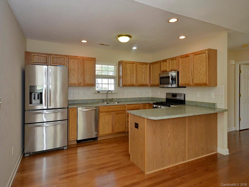 Covington Crossing - Residential