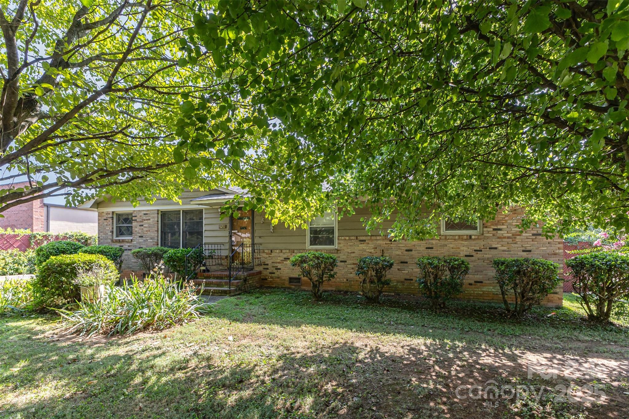5211 Nations Ford Road