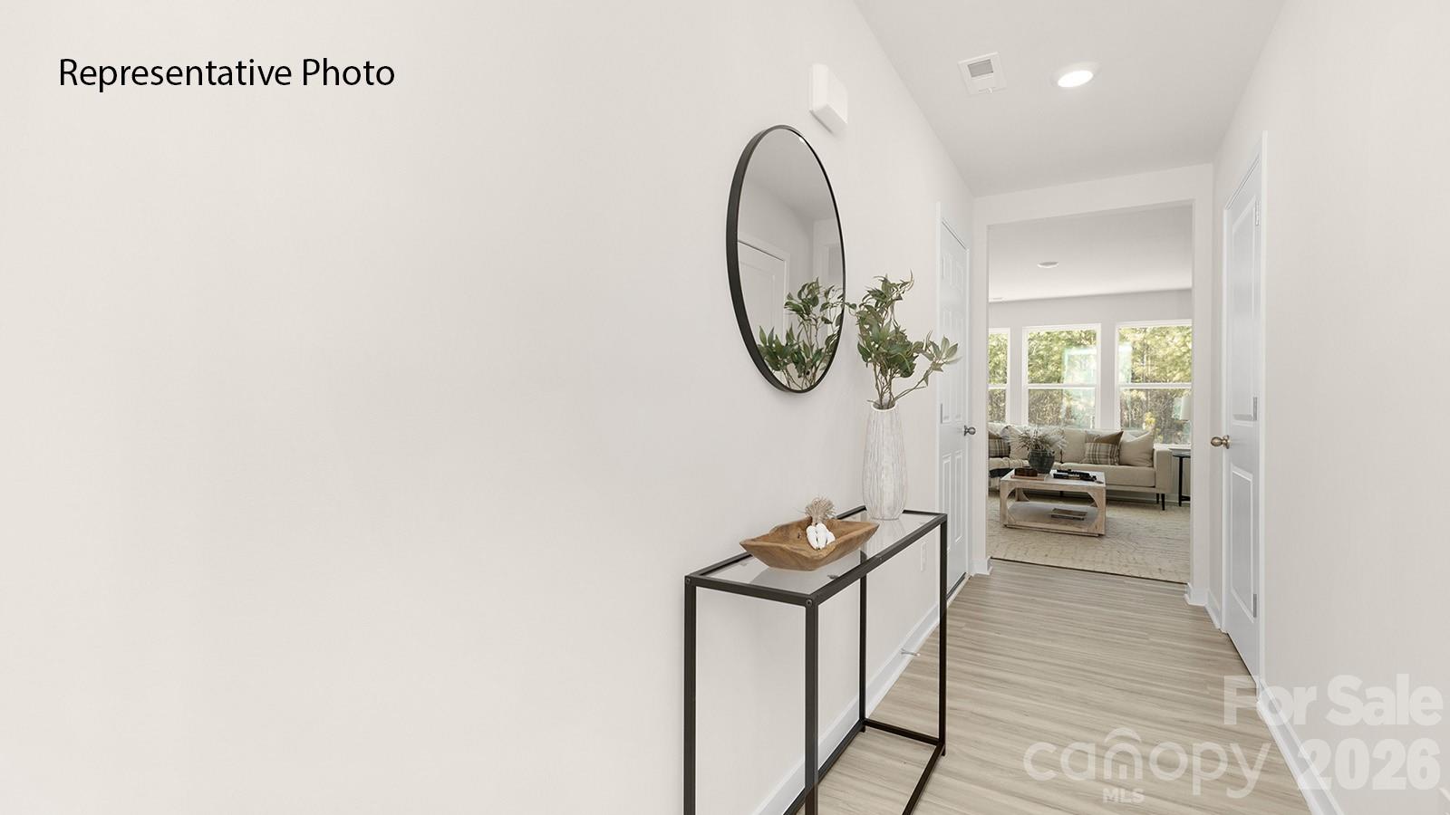 Fergus Crossing - Residential