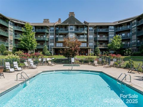 9 Kenilworth Knoll 404 Asheville NC 28805
