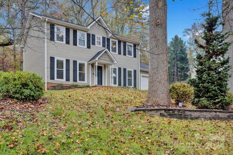 A home in Mooresville