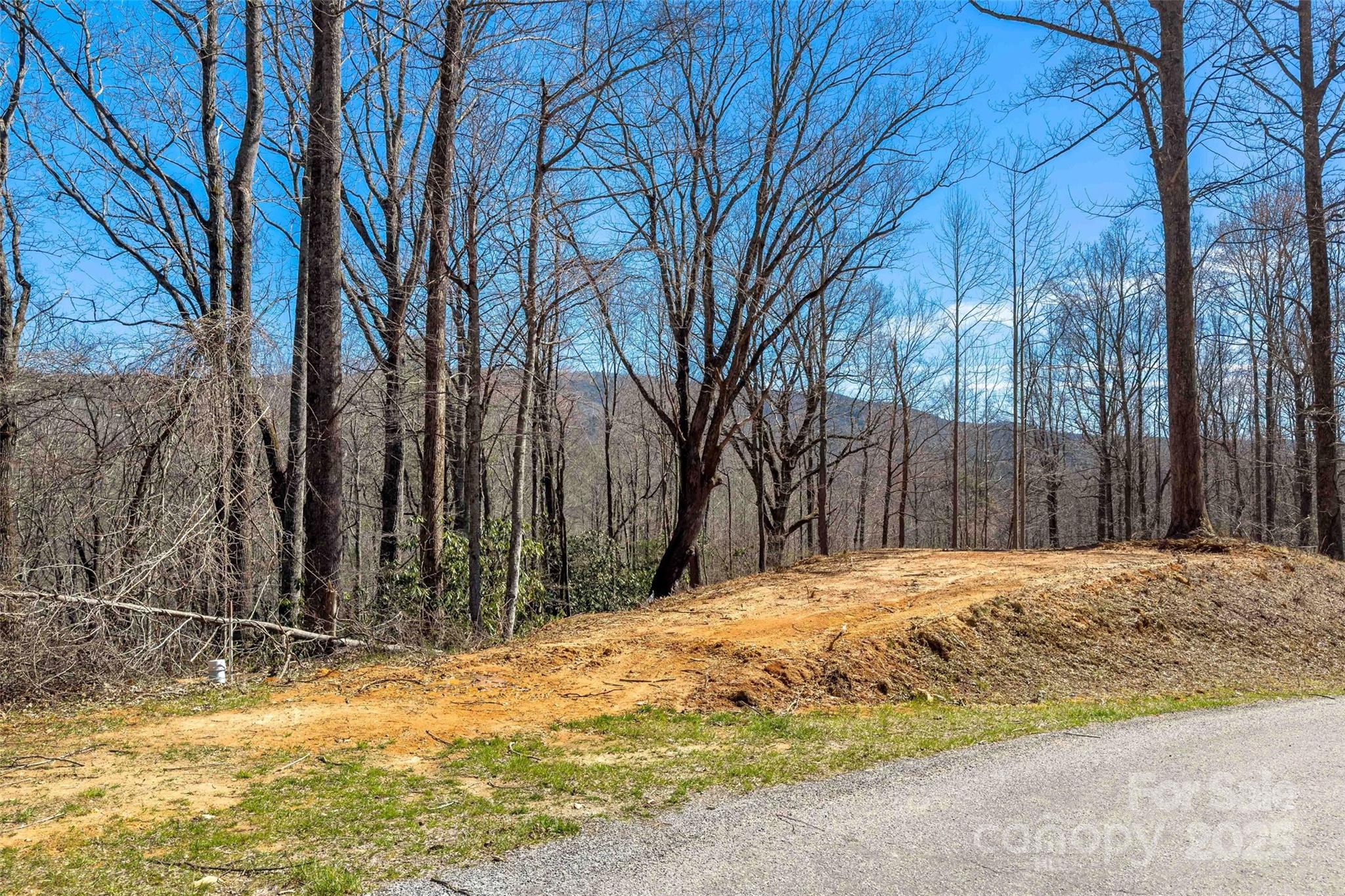 Lot# 158 Hunnicut Mountain Road