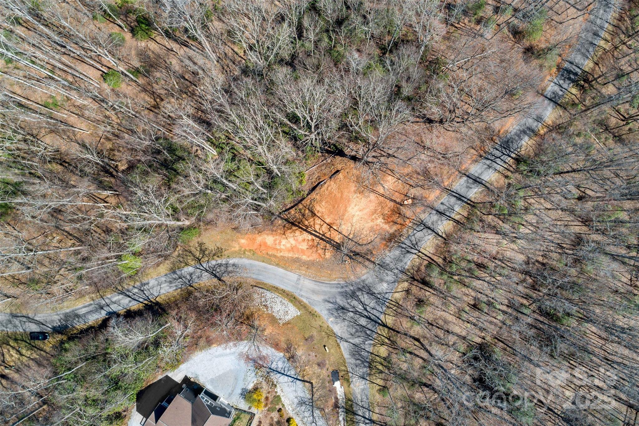 Lot# 158 Hunnicut Mountain Road