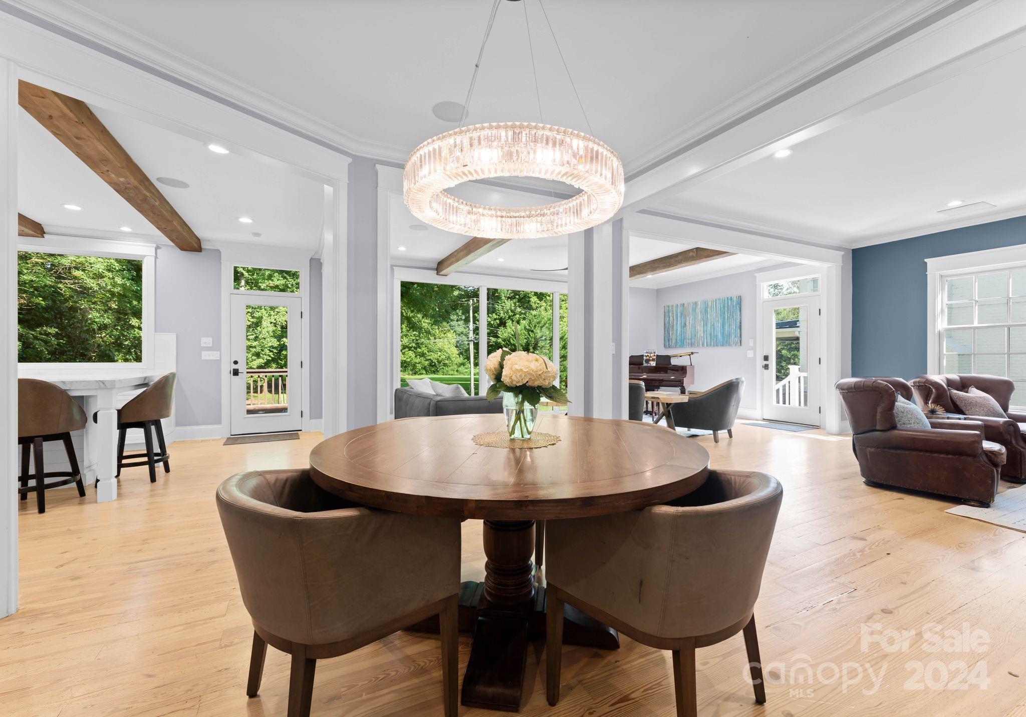 Eastover - Residential