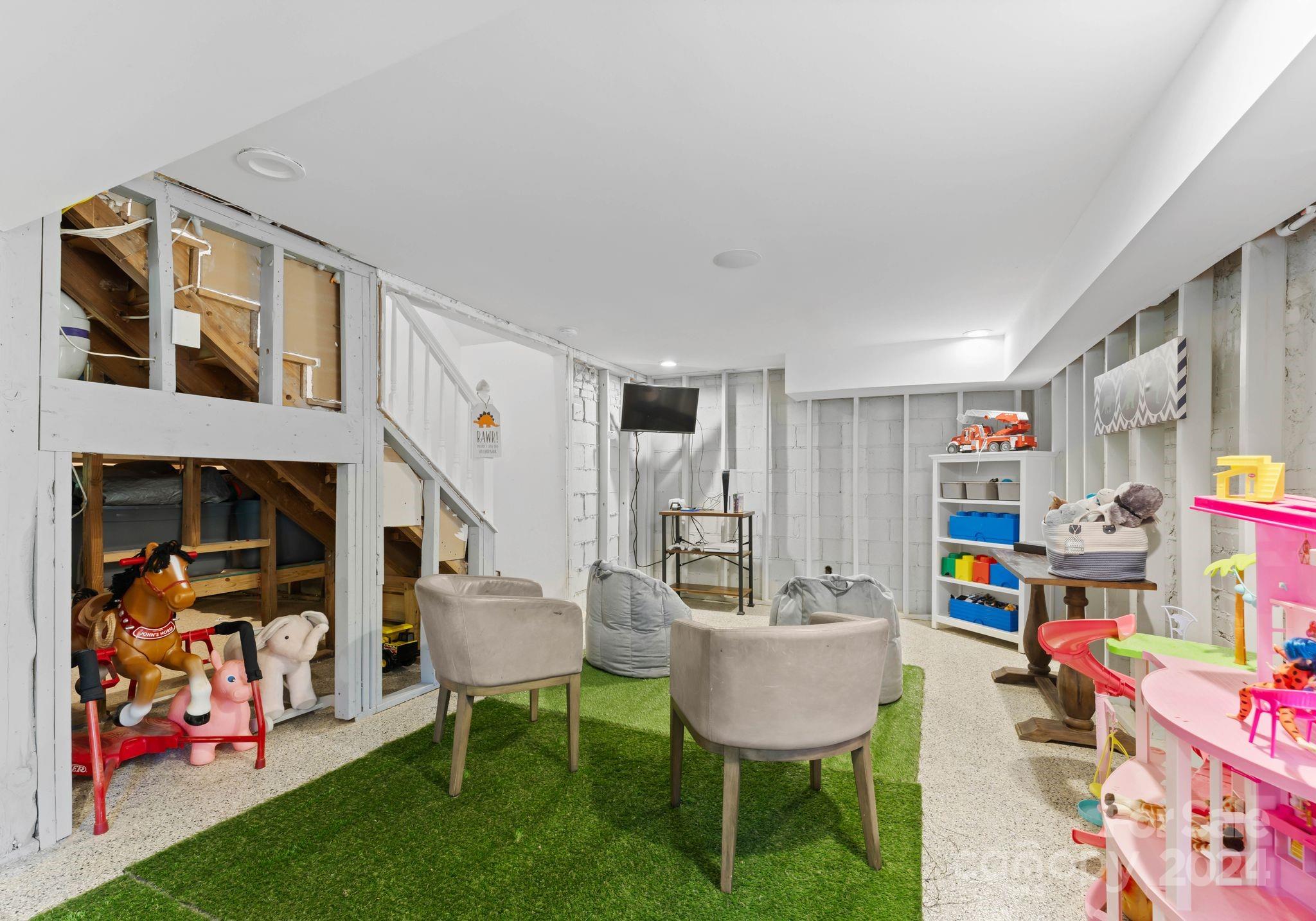 Eastover - Residential