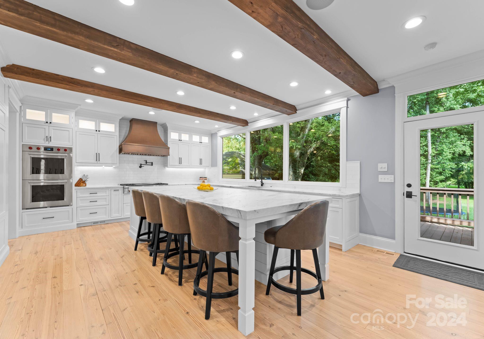 Eastover - Residential