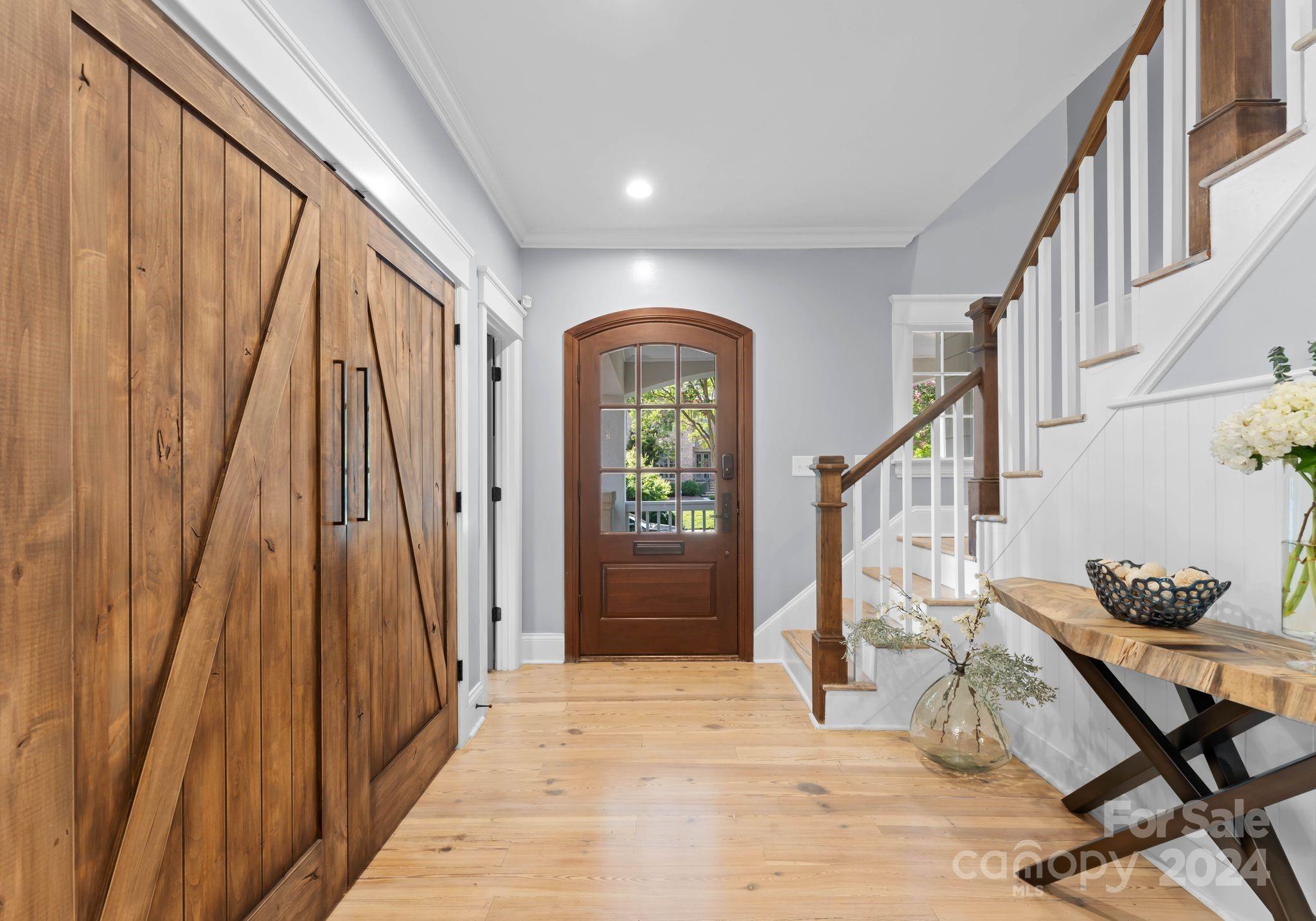 Eastover - Residential