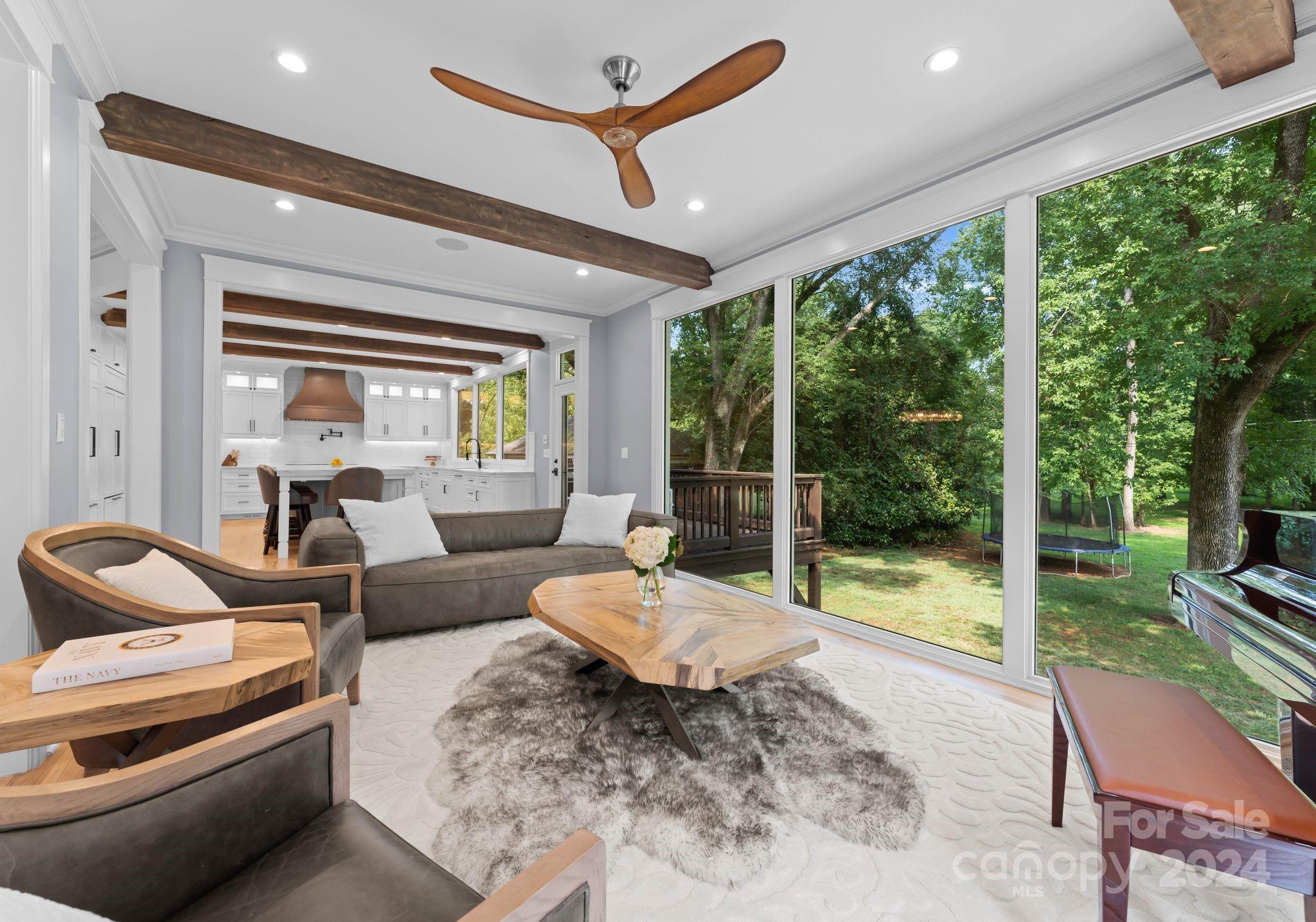 Eastover - Residential