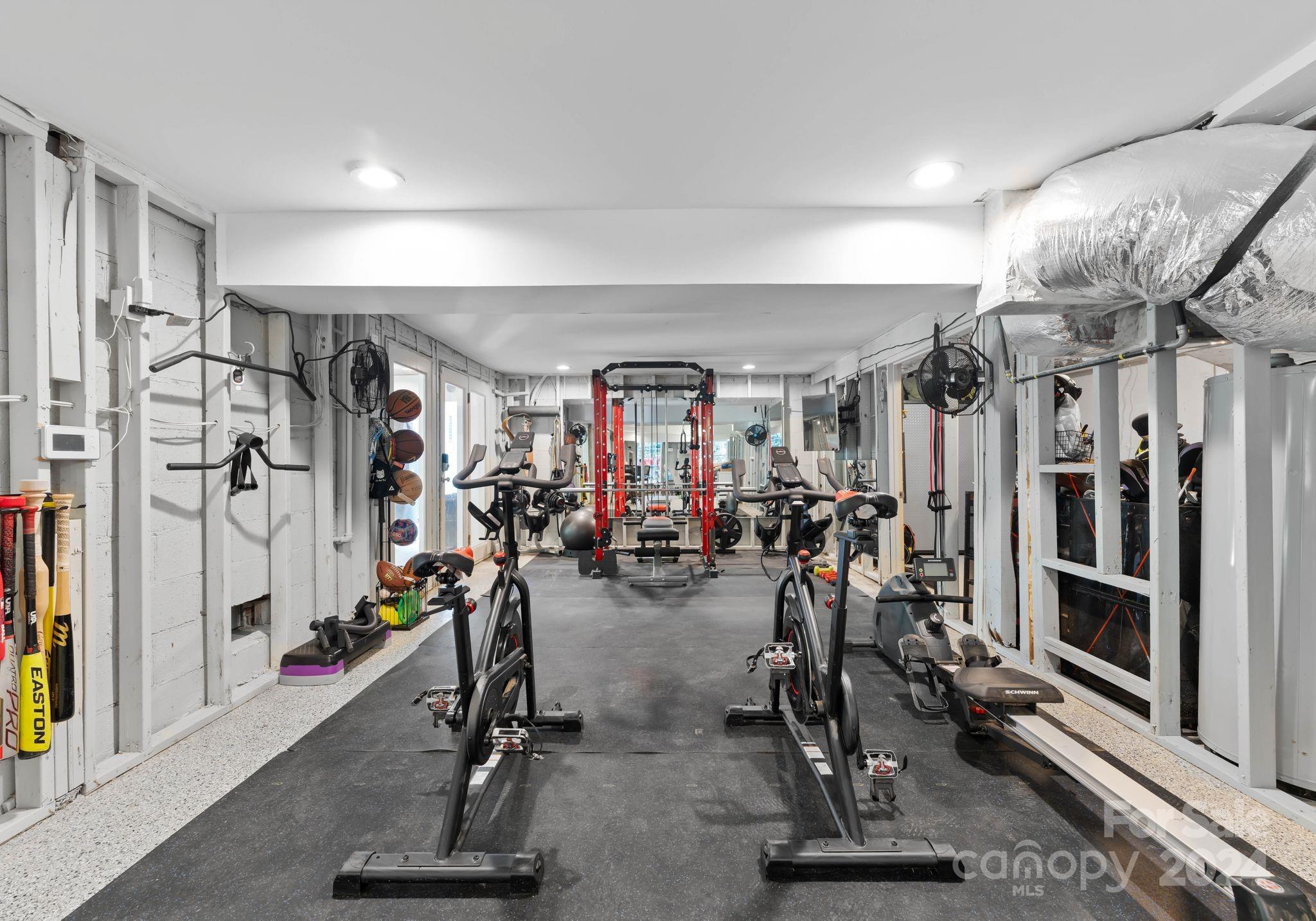 Eastover - Residential