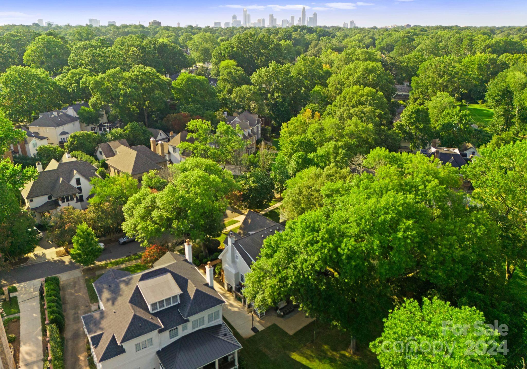 Eastover - Residential