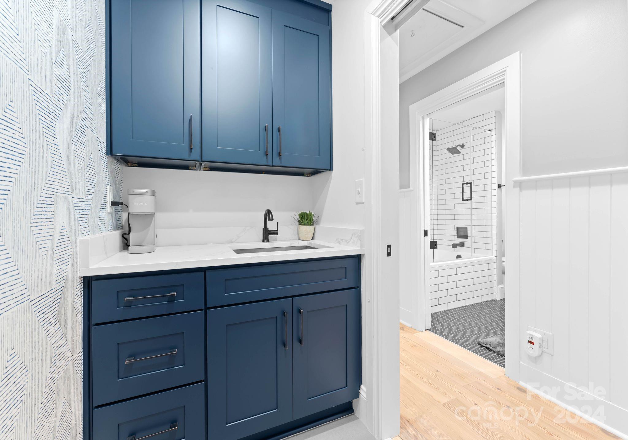 Eastover - Residential