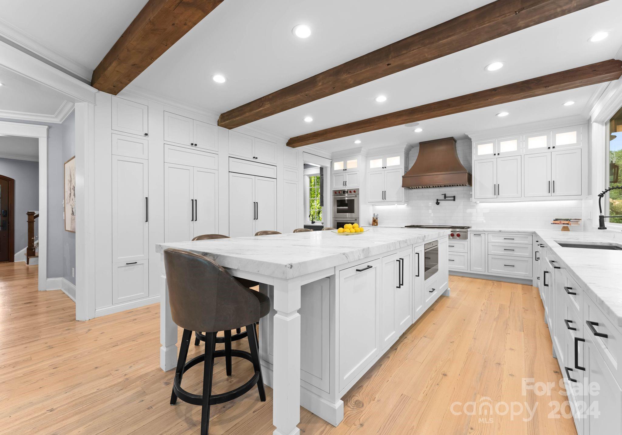 Eastover - Residential