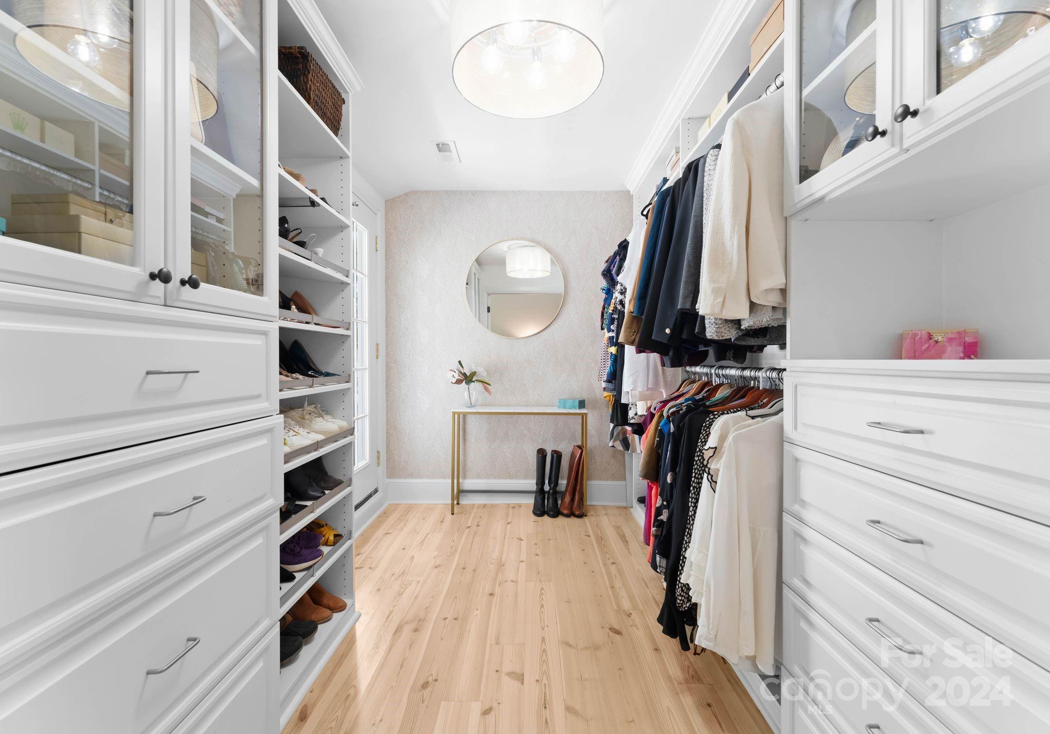 Eastover - Residential