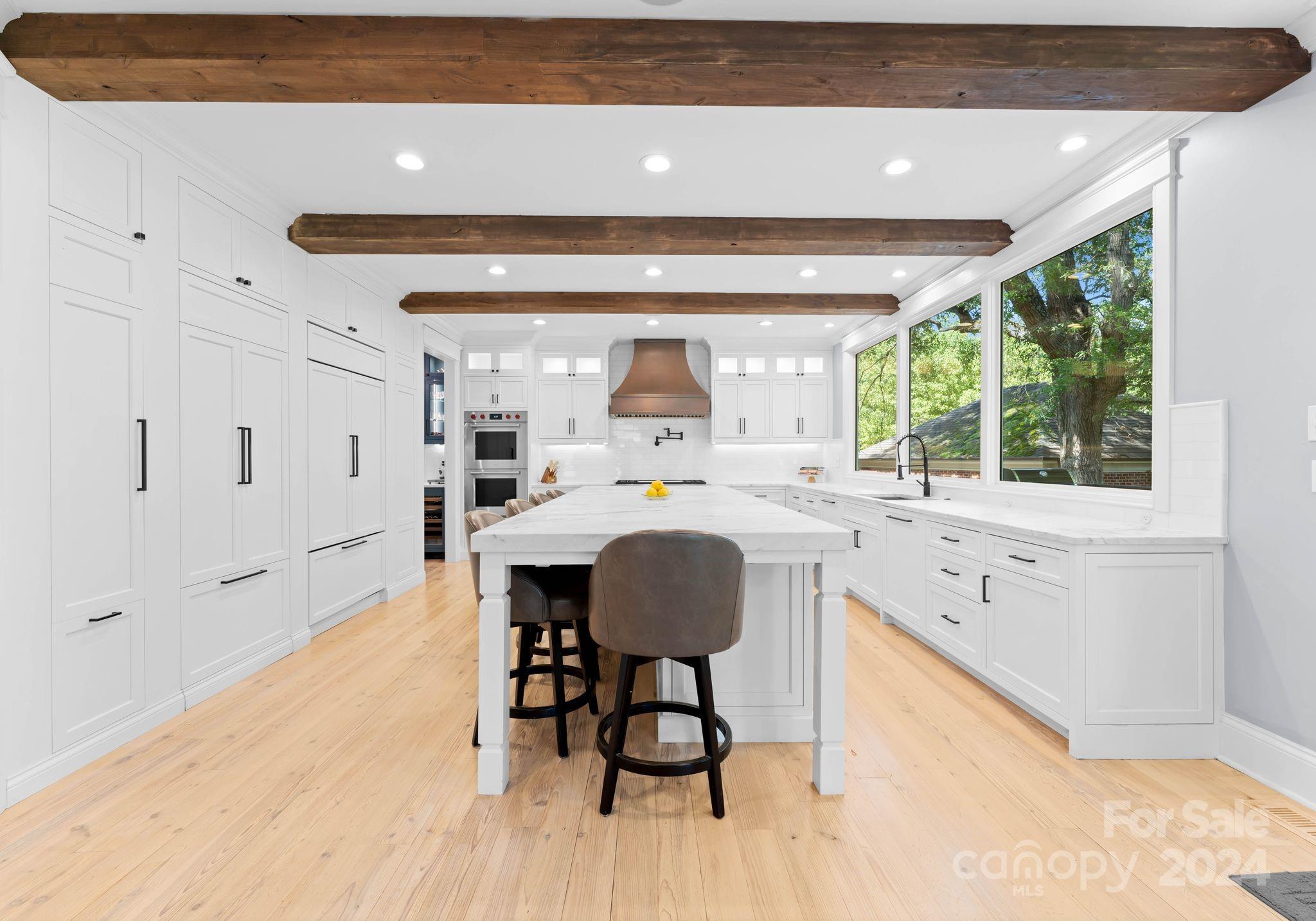 Eastover - Residential