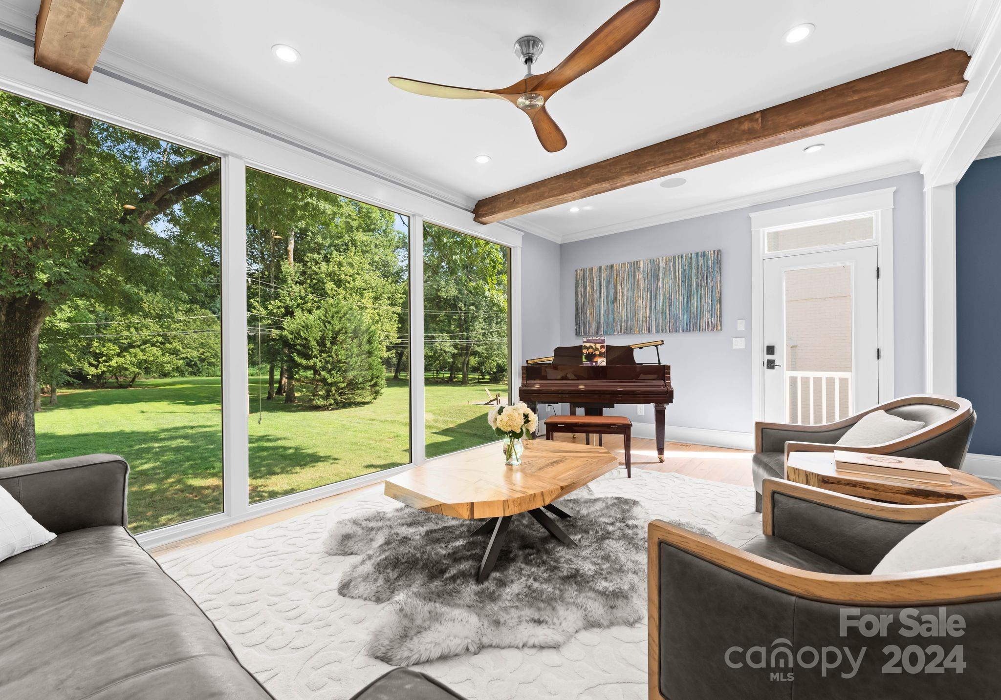 Eastover - Residential