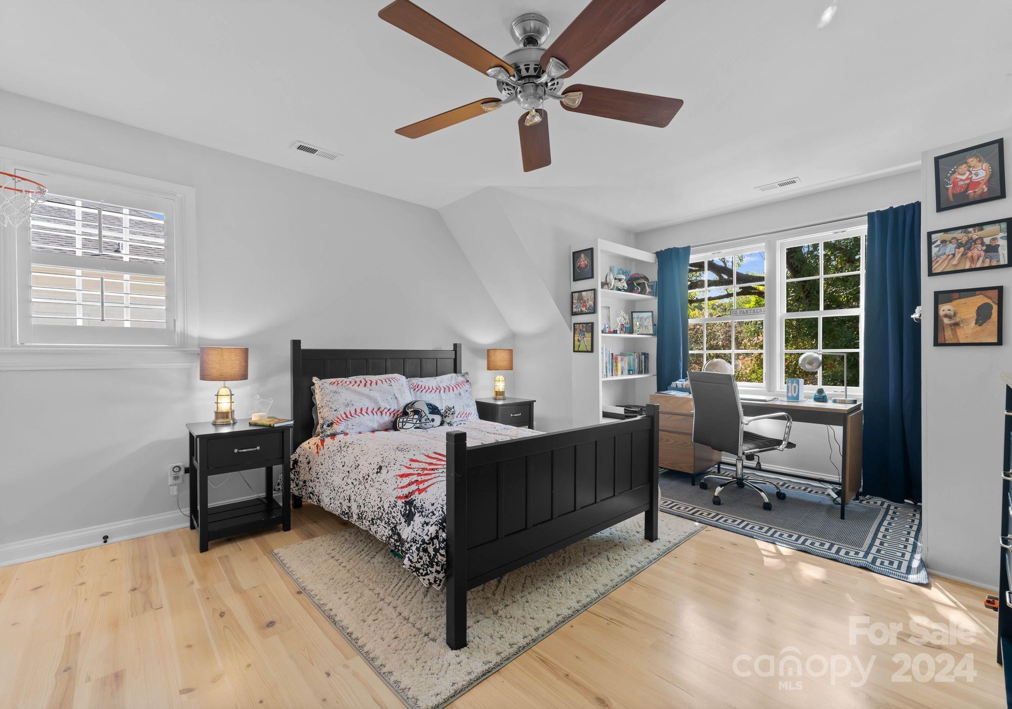 Eastover - Residential