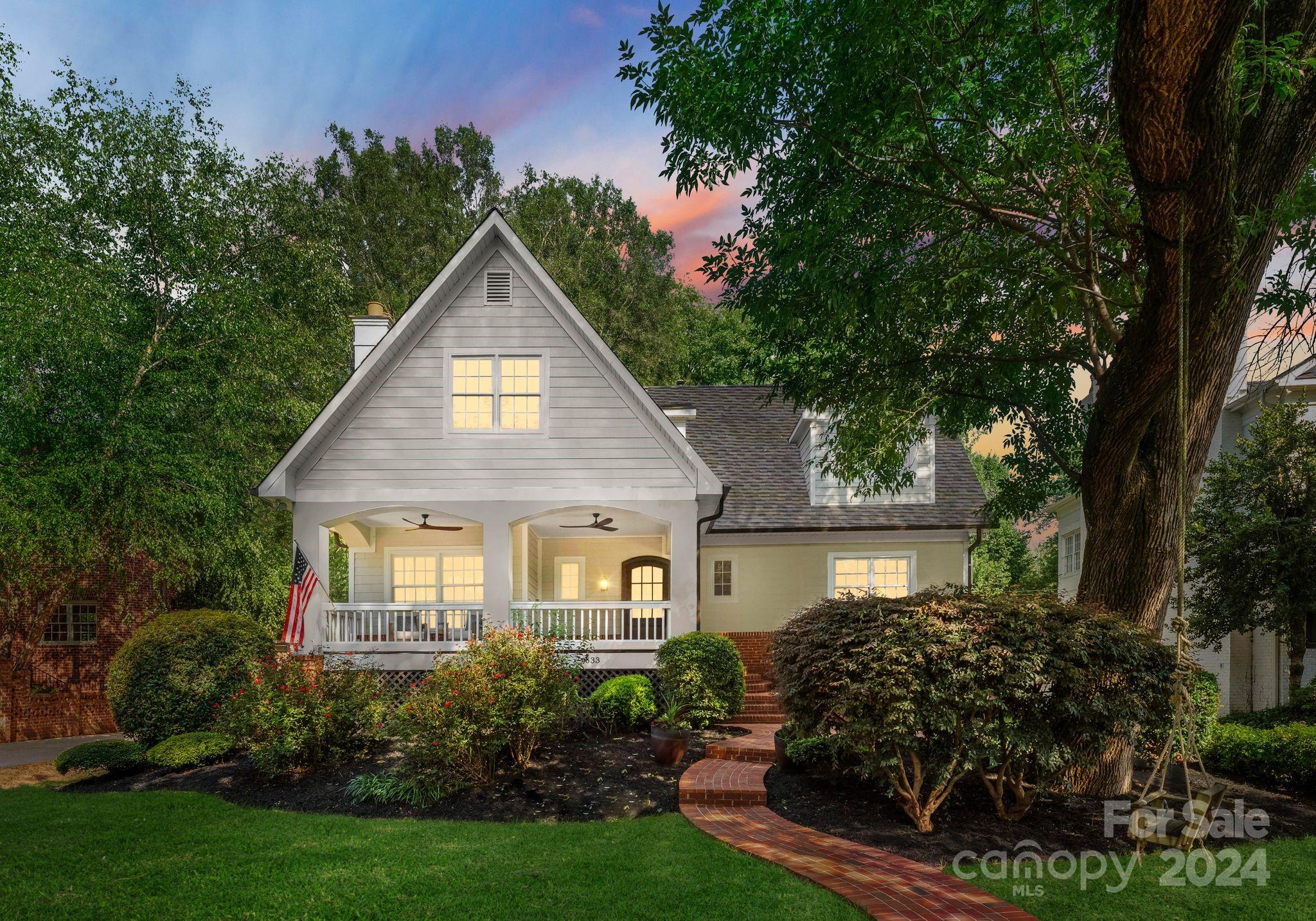 Eastover - Residential