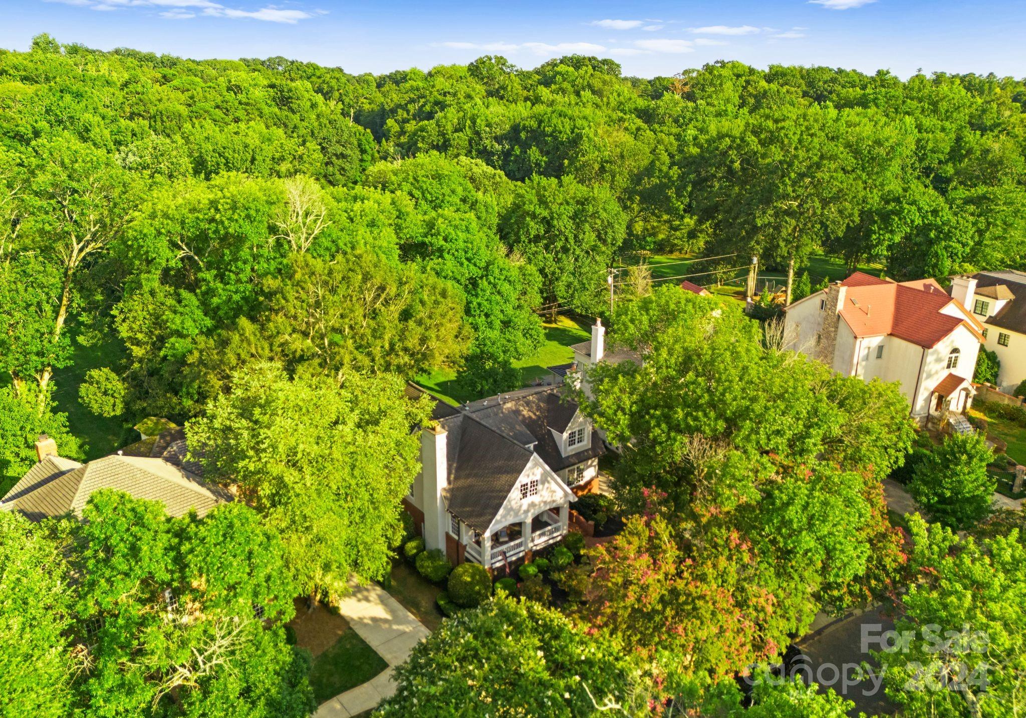 Eastover - Residential