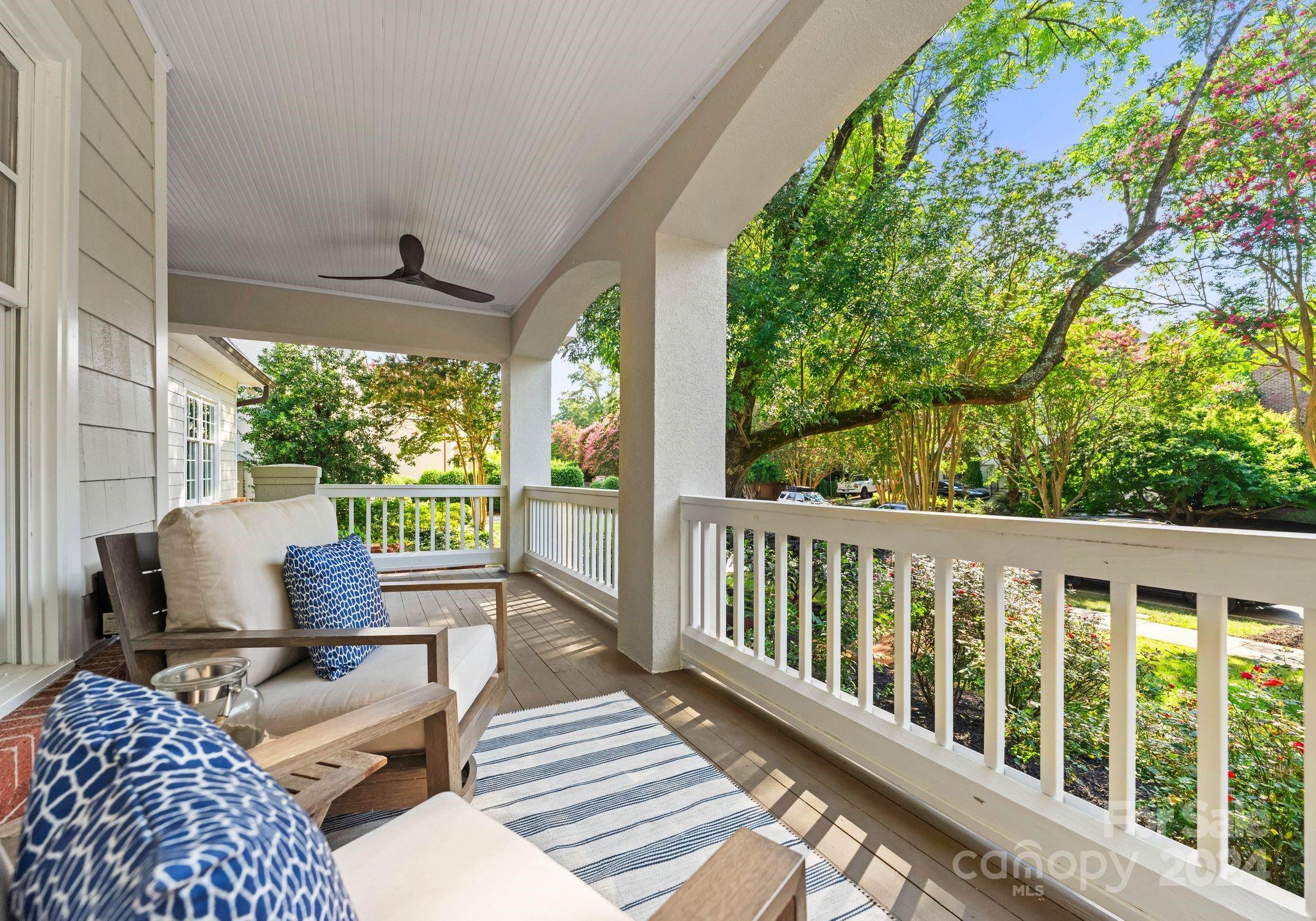 Eastover - Residential